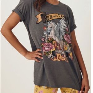 Spell and the Gypsy T-shirt